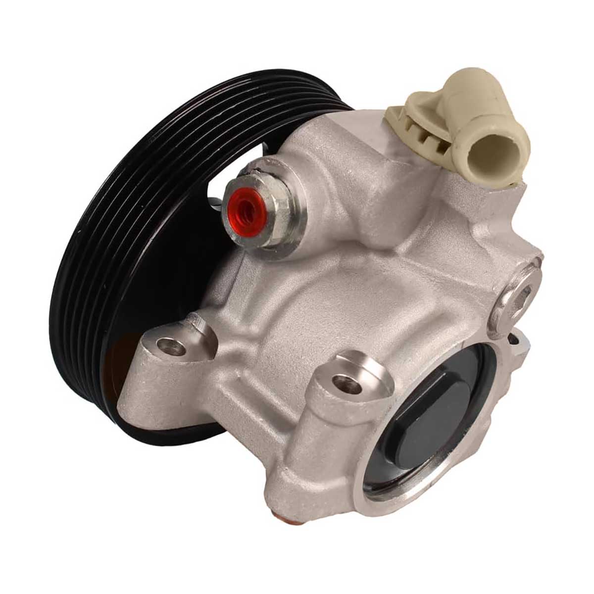 Bomba Dirección Hidráulica Para Ford Courier 1.6 2003