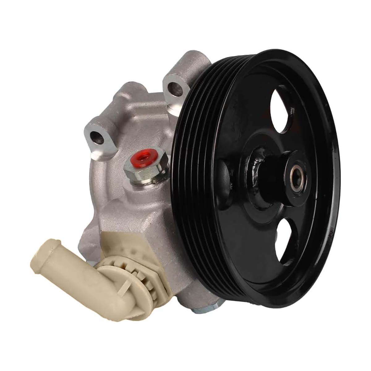 Bomba Dirección Hidráulica Para Ford Courier 1.6 2003