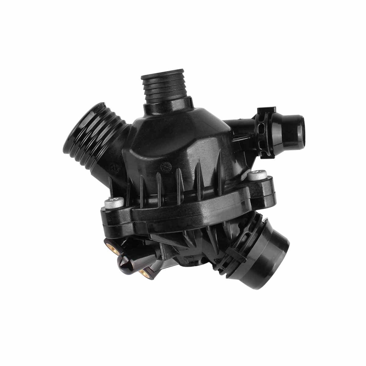 Toma Agua Para BMW 325i Progressive 2.5 2011