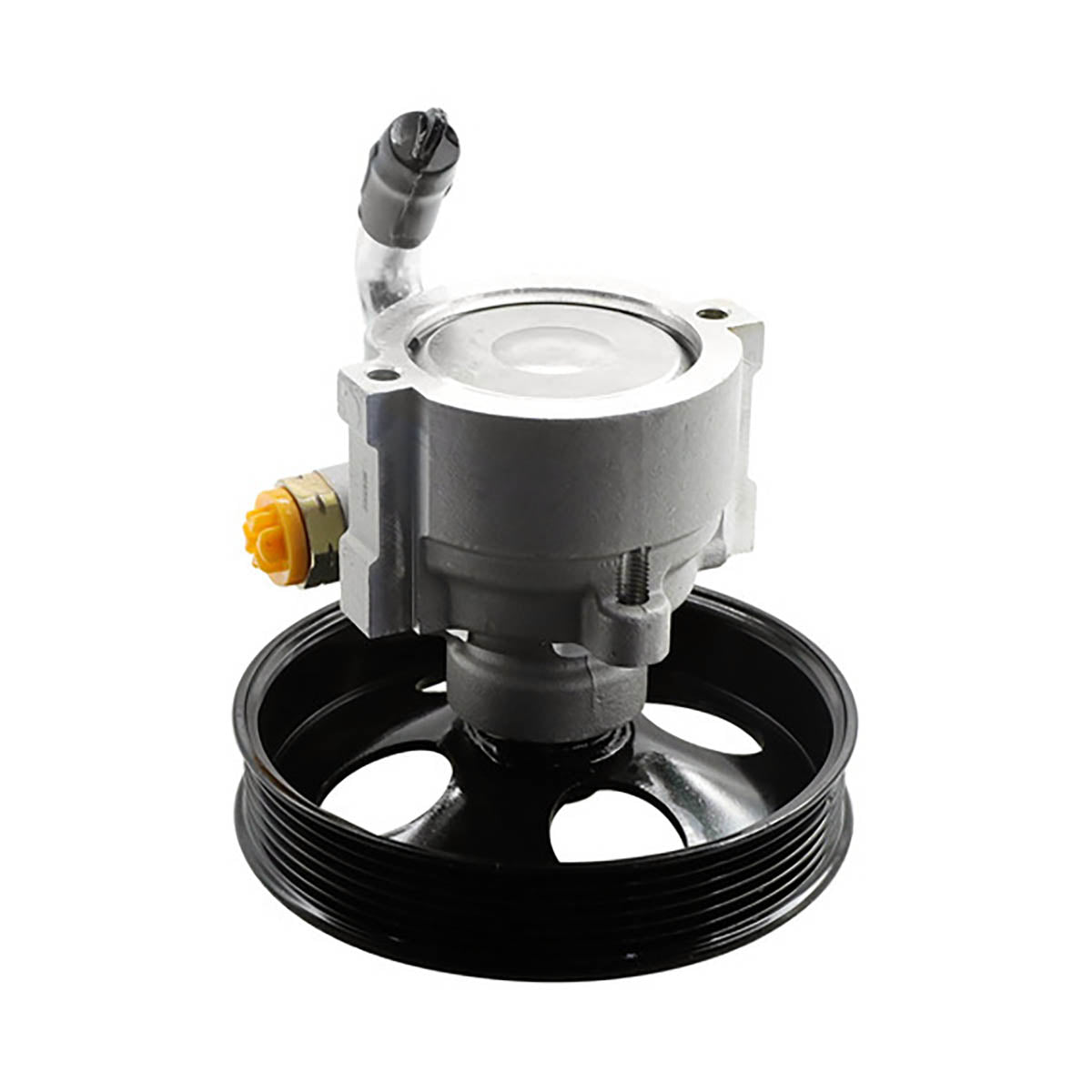 Bomba Dirección Hidráulica Para Chevrolet Tornado 1.8 2006