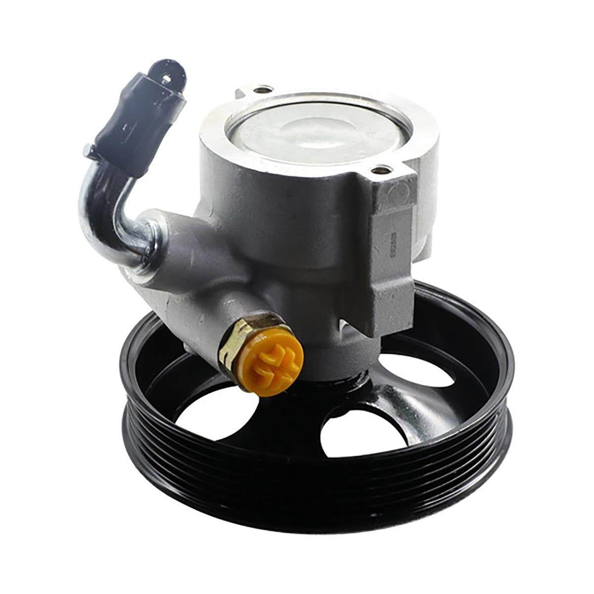 Bomba Dirección Hidráulica Para Chevrolet Astra 2.4 2004