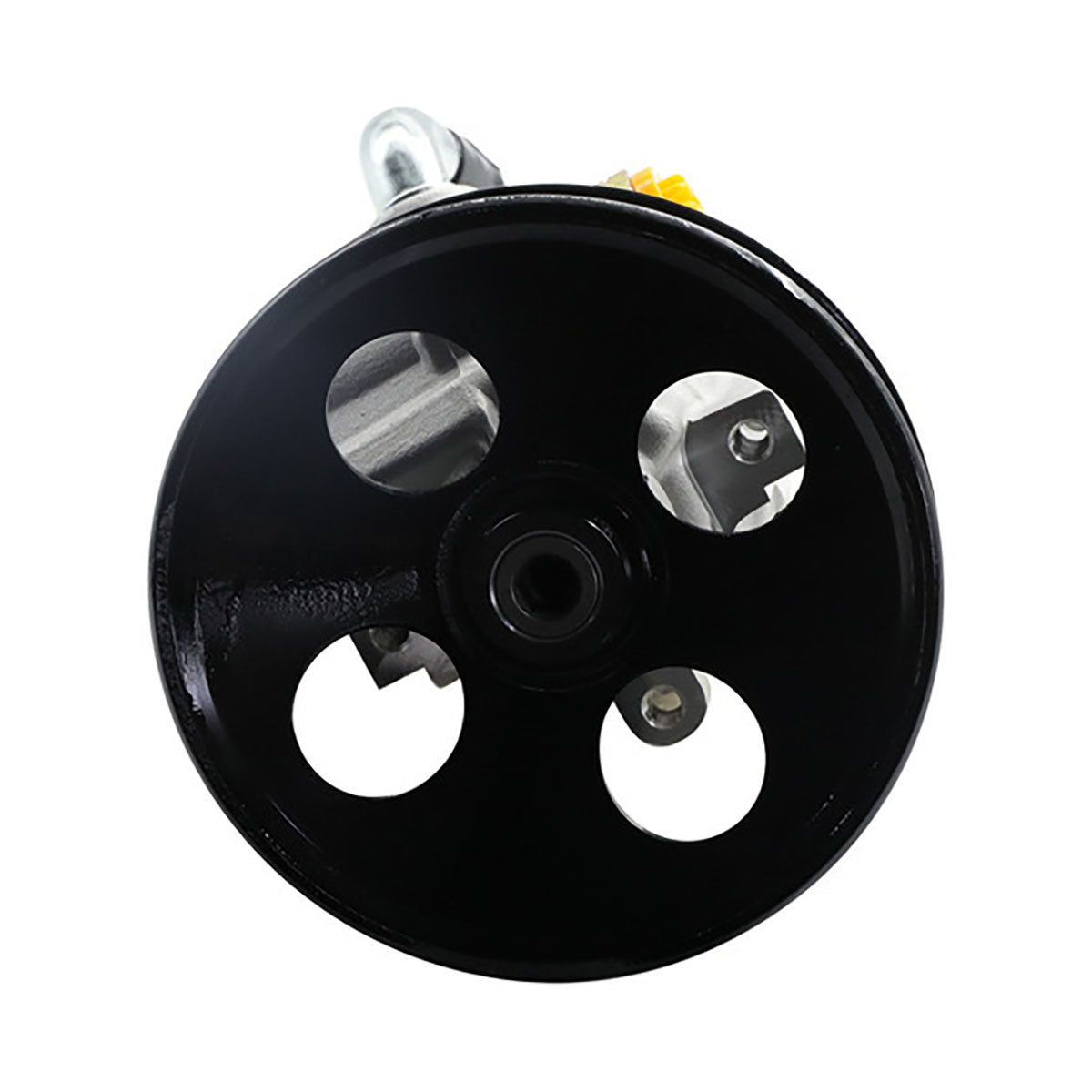 Bomba Dirección Hidráulica Para Chevrolet Tornado 1.8 2005