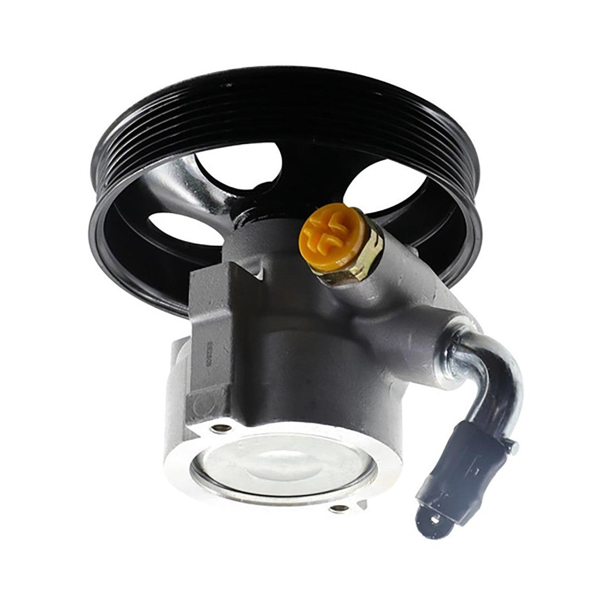 Bomba Dirección Hidráulica Para Chevrolet Tornado 1.8 2006