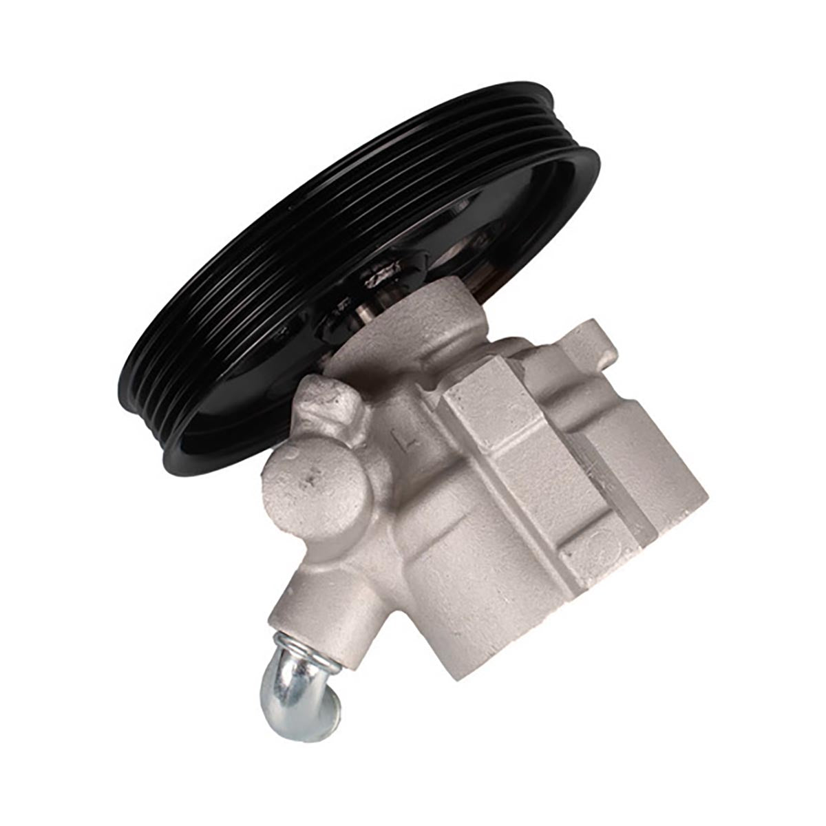 Bomba Dirección Hidráulica Para Chevrolet Tornado 1.8 2003