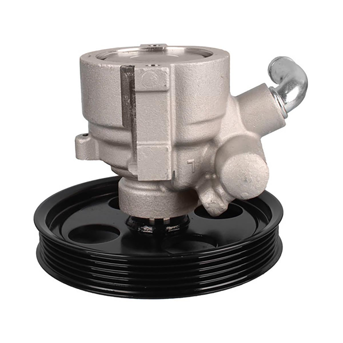 Bomba Dirección Hidráulica Para Chevrolet Tornado 1.8 2003