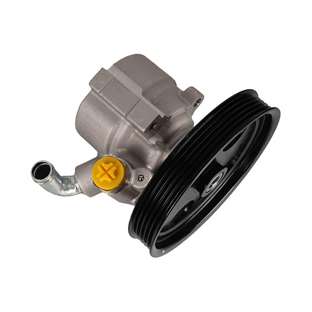 Bomba Dirección Hidráulica Para Chevrolet Tornado 1.8 2003