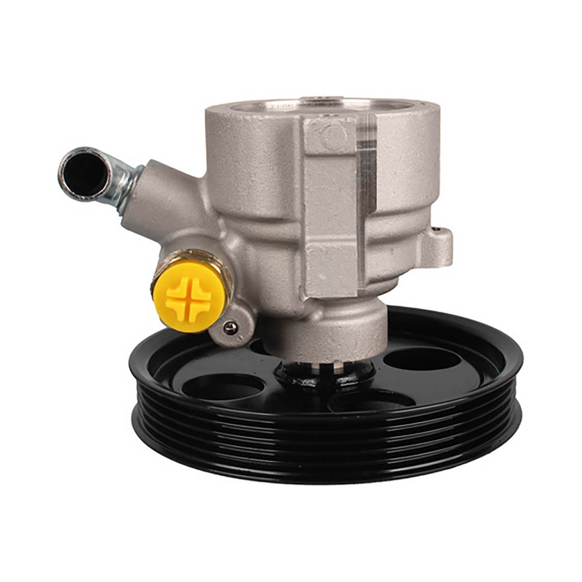 Bomba Dirección Hidráulica Para Chevrolet Tornado 1.8 2003