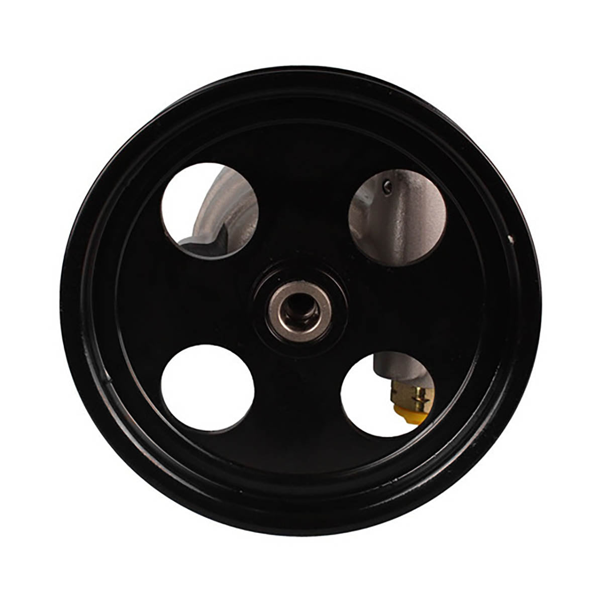 Bomba Dirección Hidráulica Para Chevrolet Tornado 1.8 2003