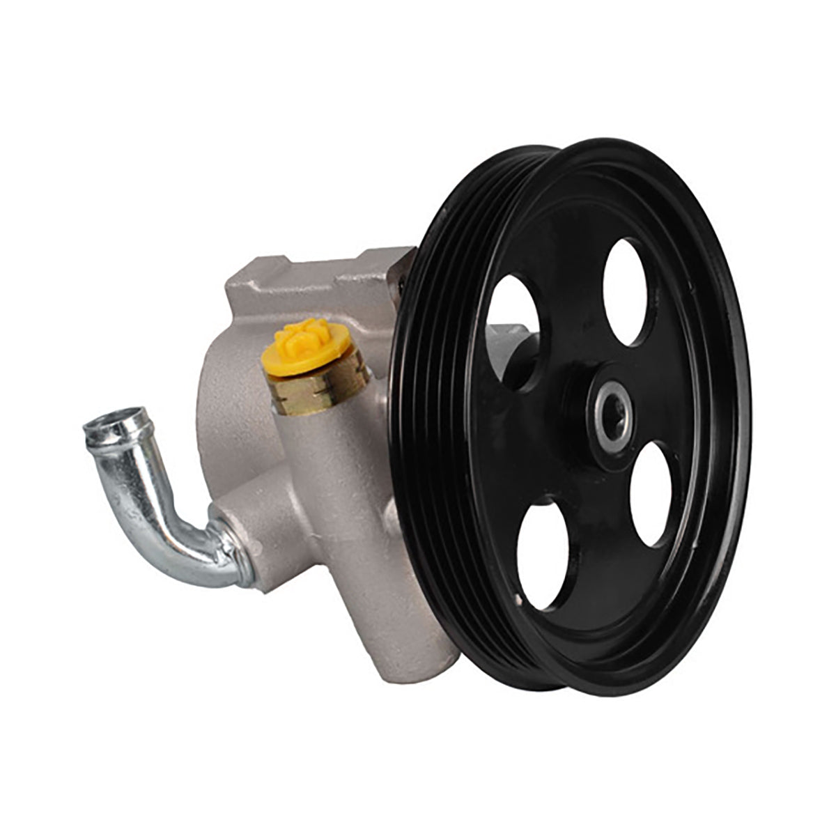 Bomba Dirección Hidráulica Para Chevrolet Tornado 1.8 2003