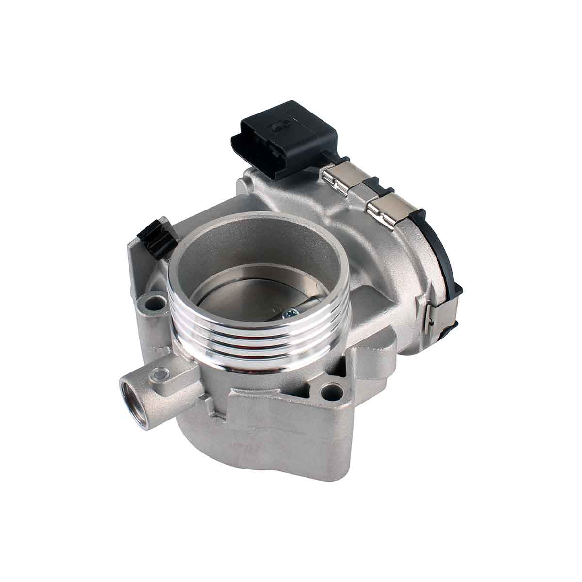 Cuerpo Aceleración para Peugeot 206 1.4 2000 2001 2002 2003