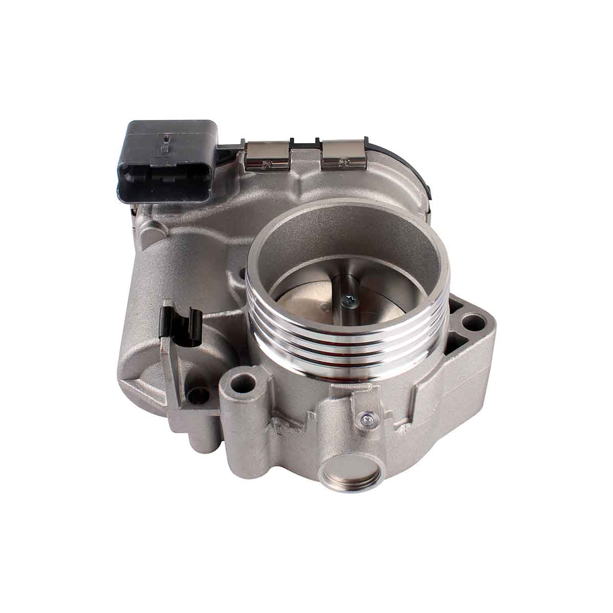 Cuerpo Aceleración para Peugeot 206 1.4 2000 2001 2002 2003