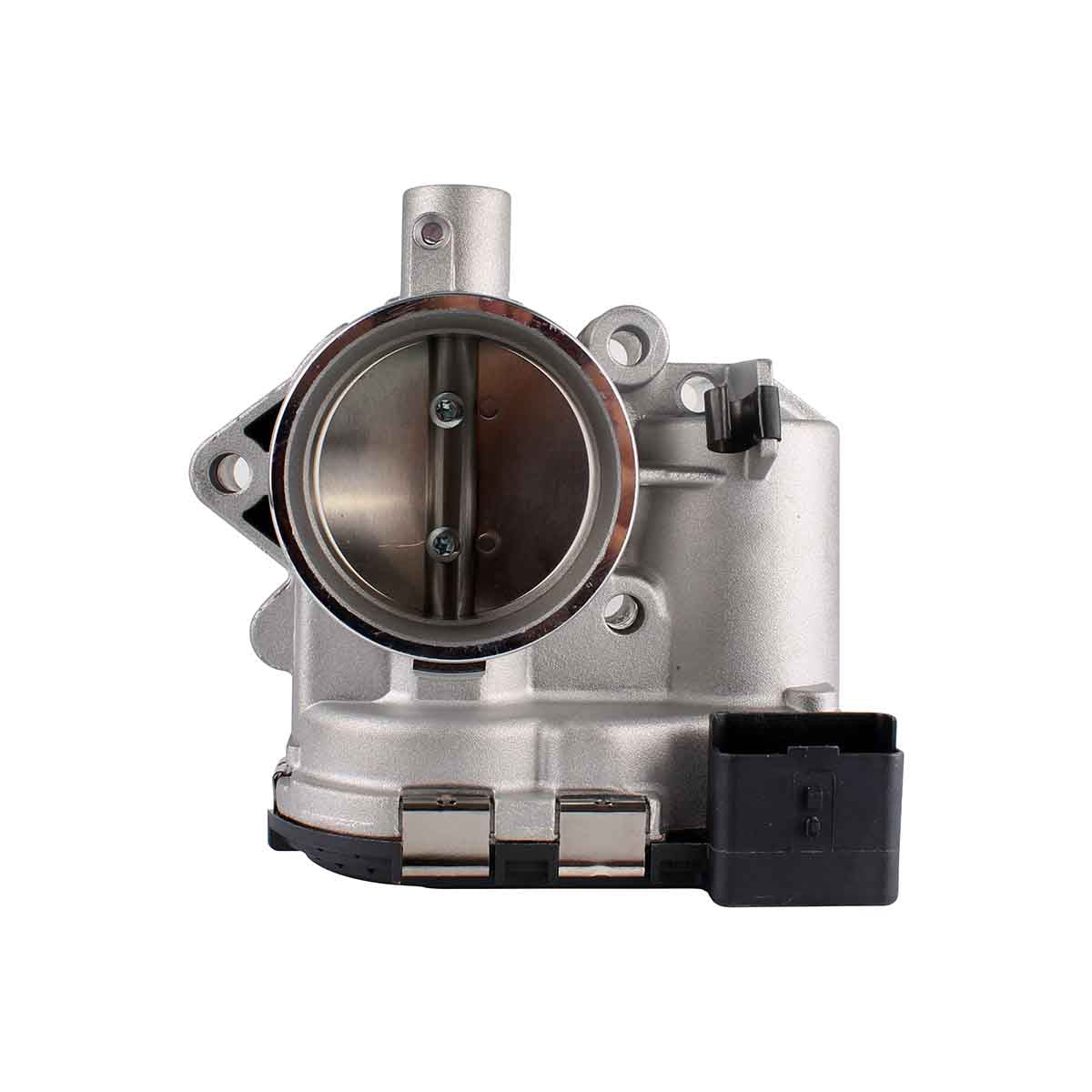 Cuerpo Aceleración para Peugeot 206 1.4 2000 2001 2002 2003