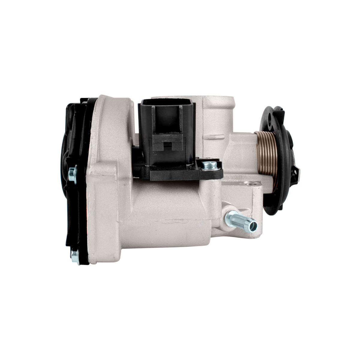 Cuerpo Aceleracion Para Matiz 1.0 2010