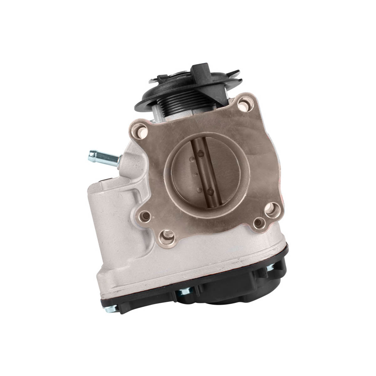 Cuerpo Aceleracion Para Matiz 1.0 2010
