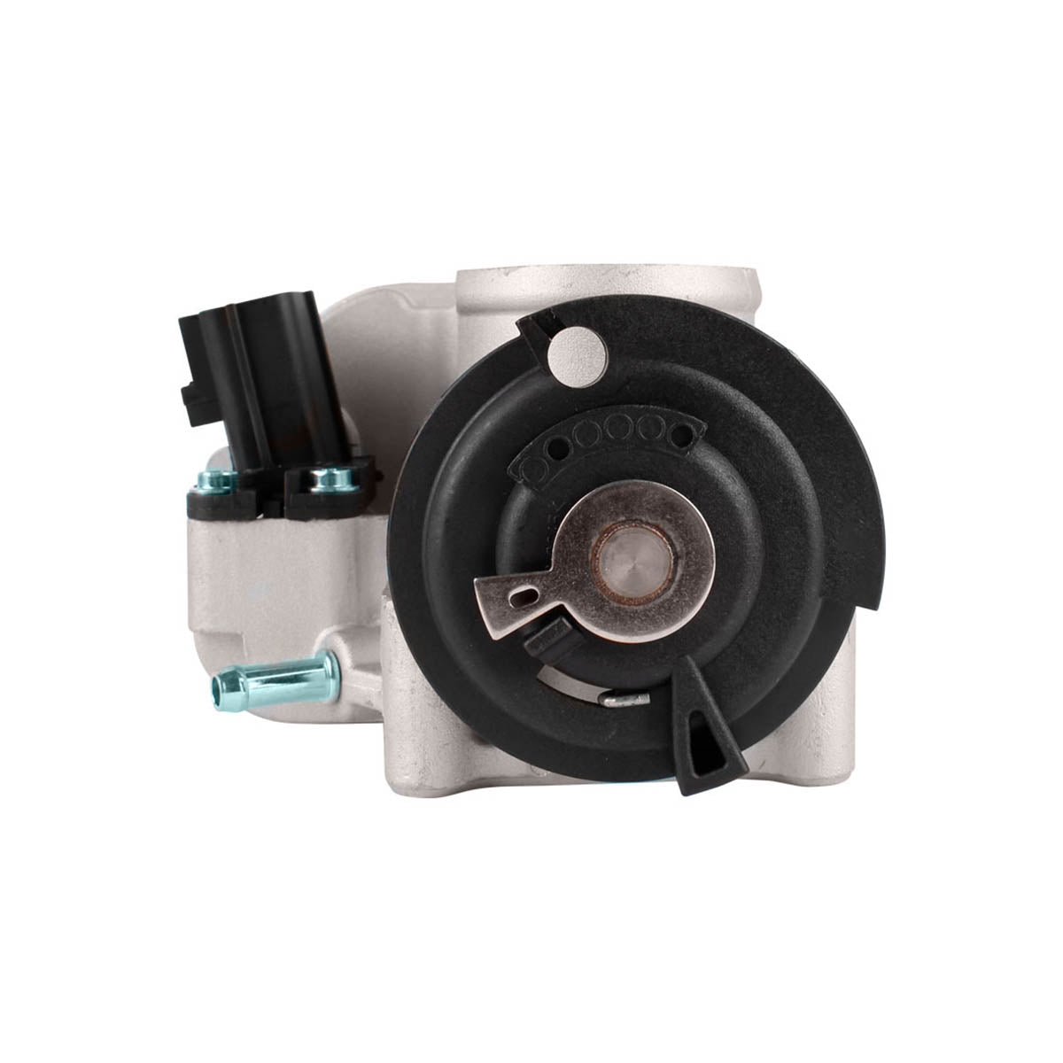 Cuerpo Aceleracion Para Matiz 1.0 2010