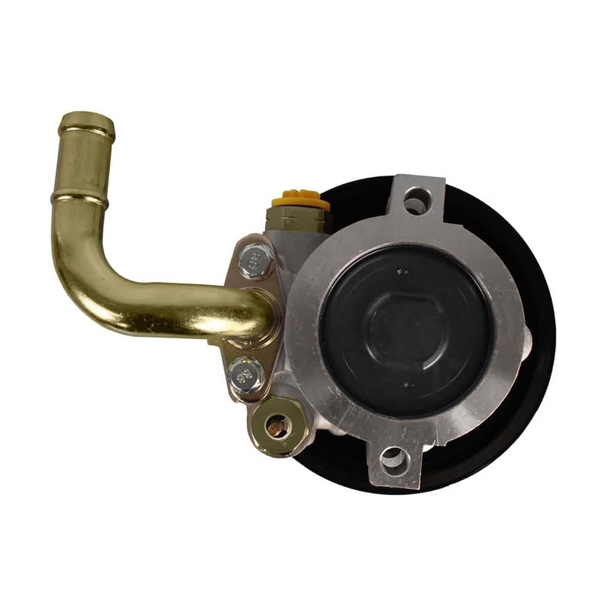 Bomba Dirección Hidráulica Para Chevrolet Aveo 1.6 2006