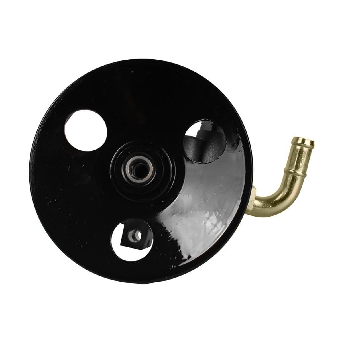 Bomba Dirección Hidráulica Para Chevrolet Aveo 1.6 2006