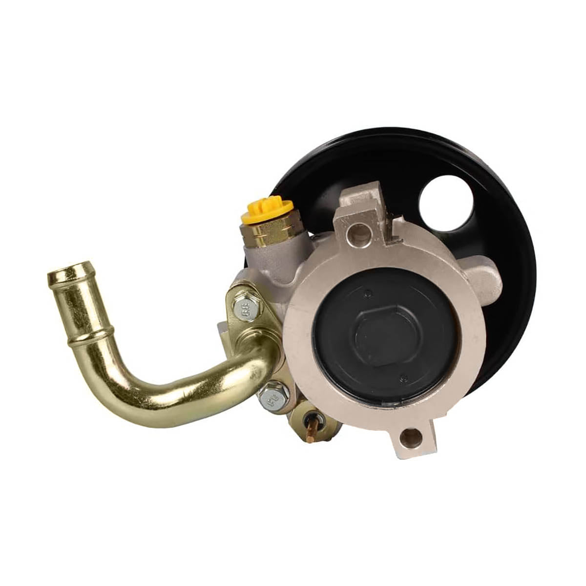 Bomba Dirección Hidráulica Para Suzuki Swift 1.6 2004 2005