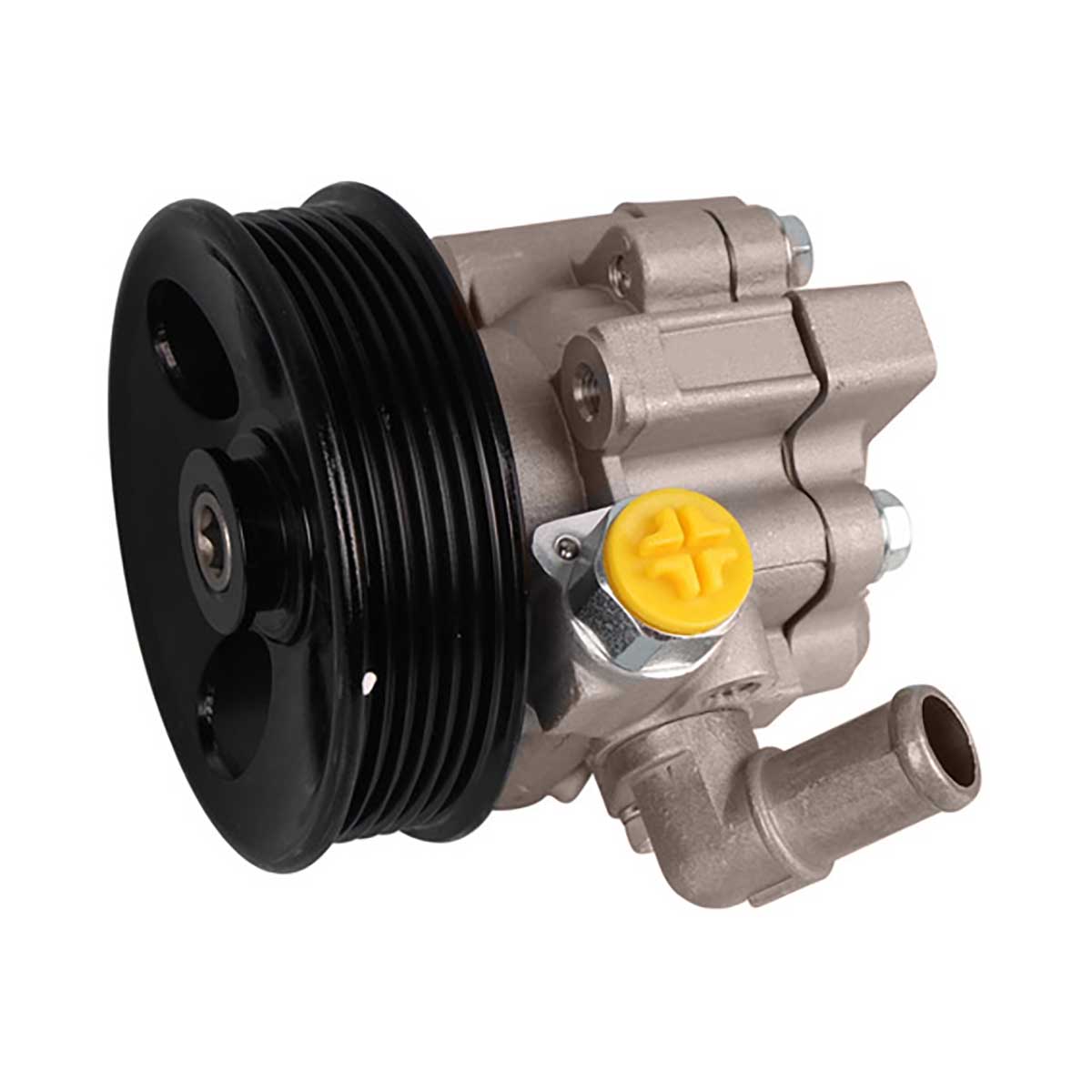 Bomba Dirección Hidráulica Para Chevrolet Cruze 1.8 2011