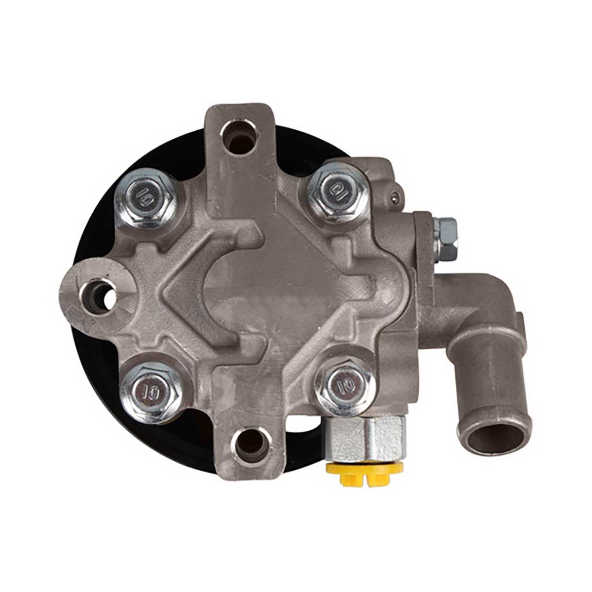 Bomba Dirección Hidráulica Para Chevrolet Cruze 1.8 2013