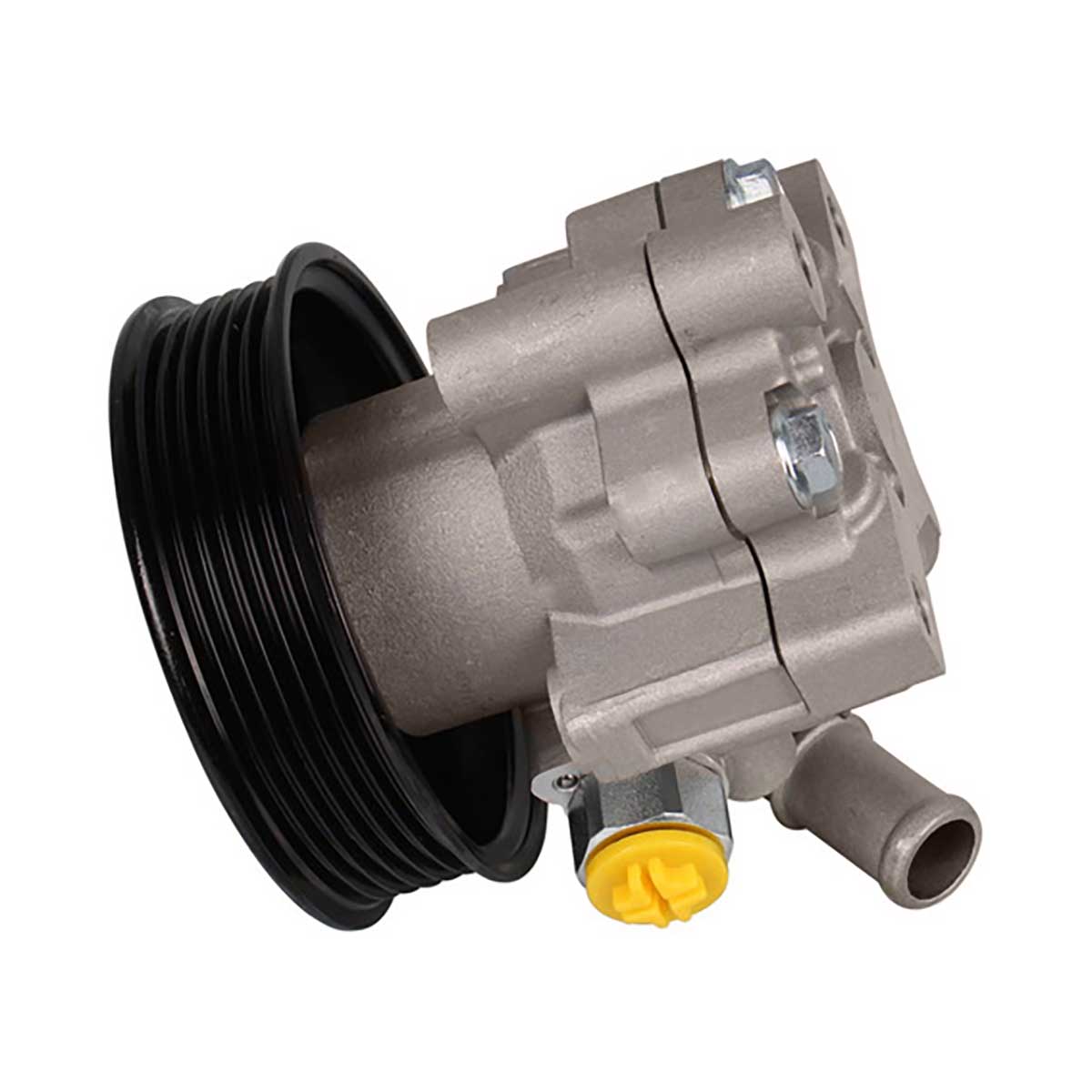 Bomba Dirección Hidráulica Para Chevrolet Cruze 1.8 2010