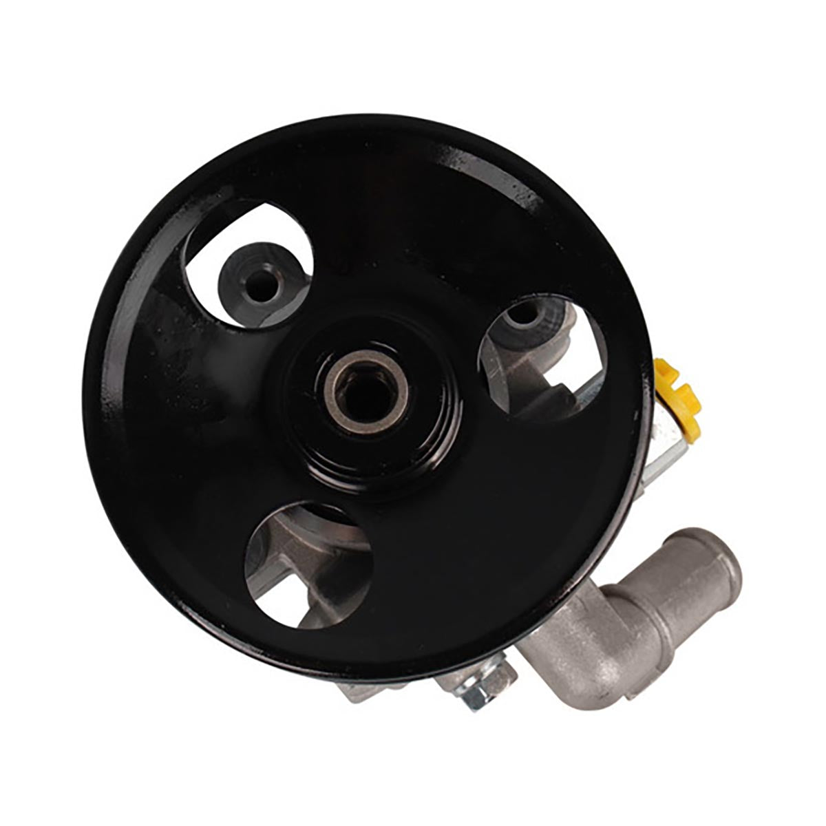 Bomba Dirección Hidráulica Para Chevrolet Cruze 1.8 2012