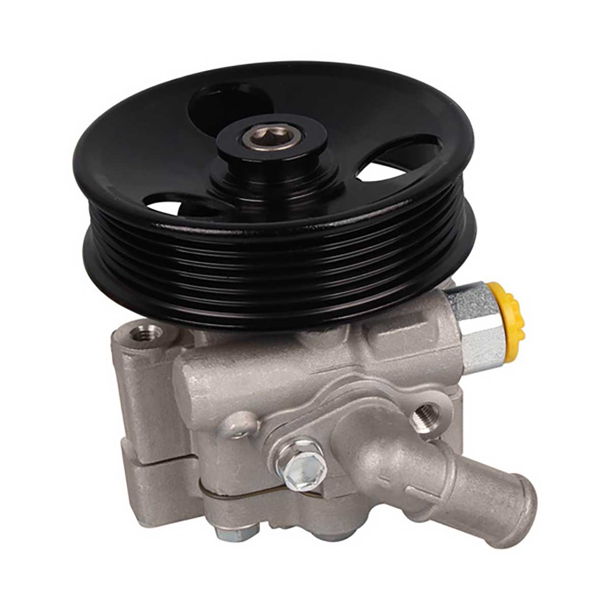 Bomba Dirección Hidráulica Para Chevrolet Cruze 1.8 2014