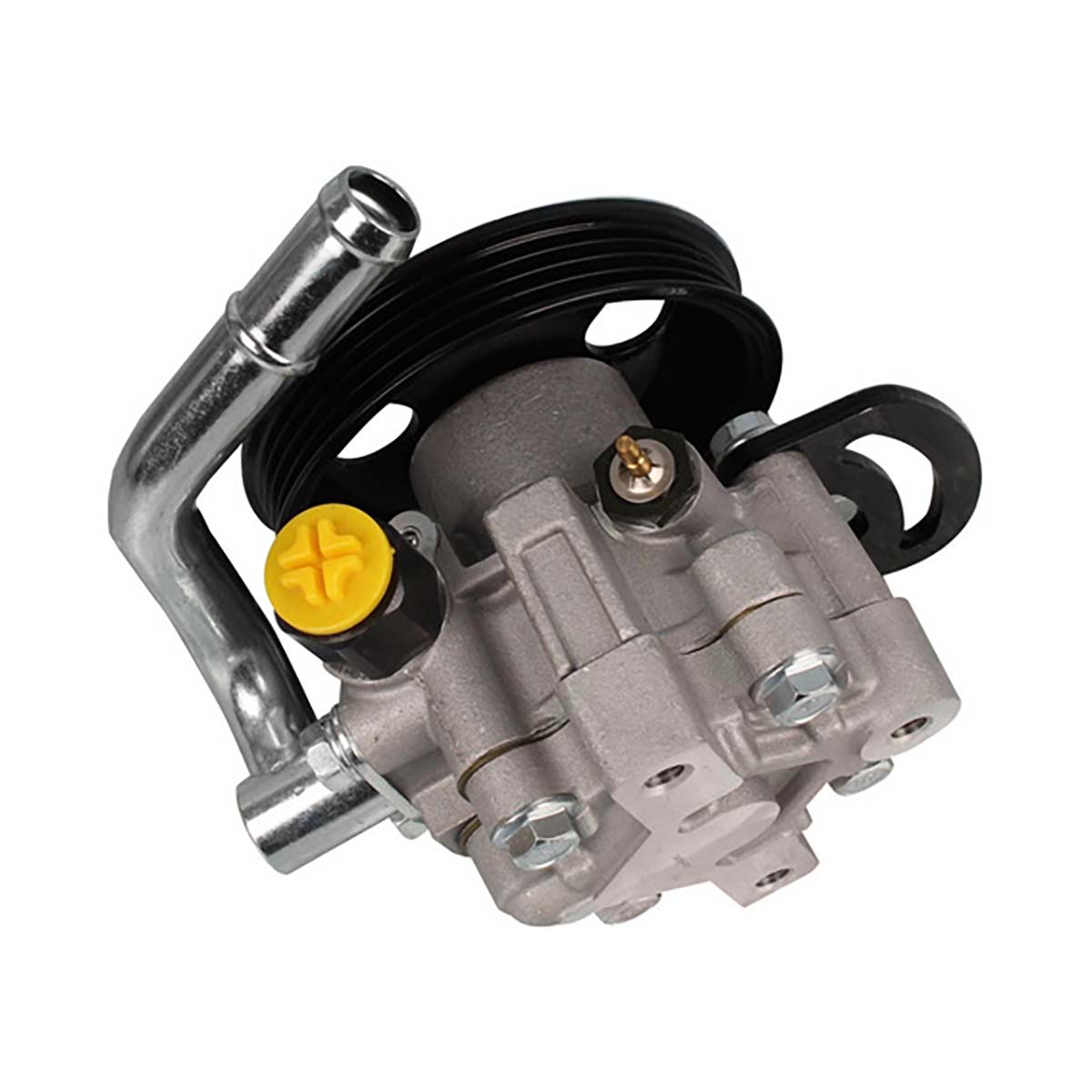 Bomba Dirección Hidráulica Para Chevrolet Spark 1.2 2012