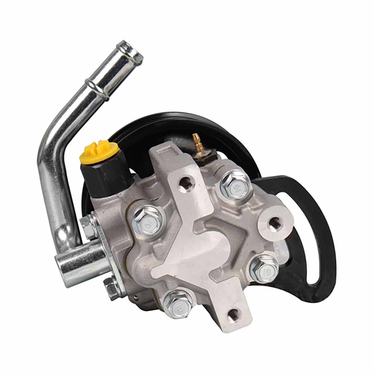 Bomba Dirección Hidráulica Para Chevrolet Spark 1.2 2017