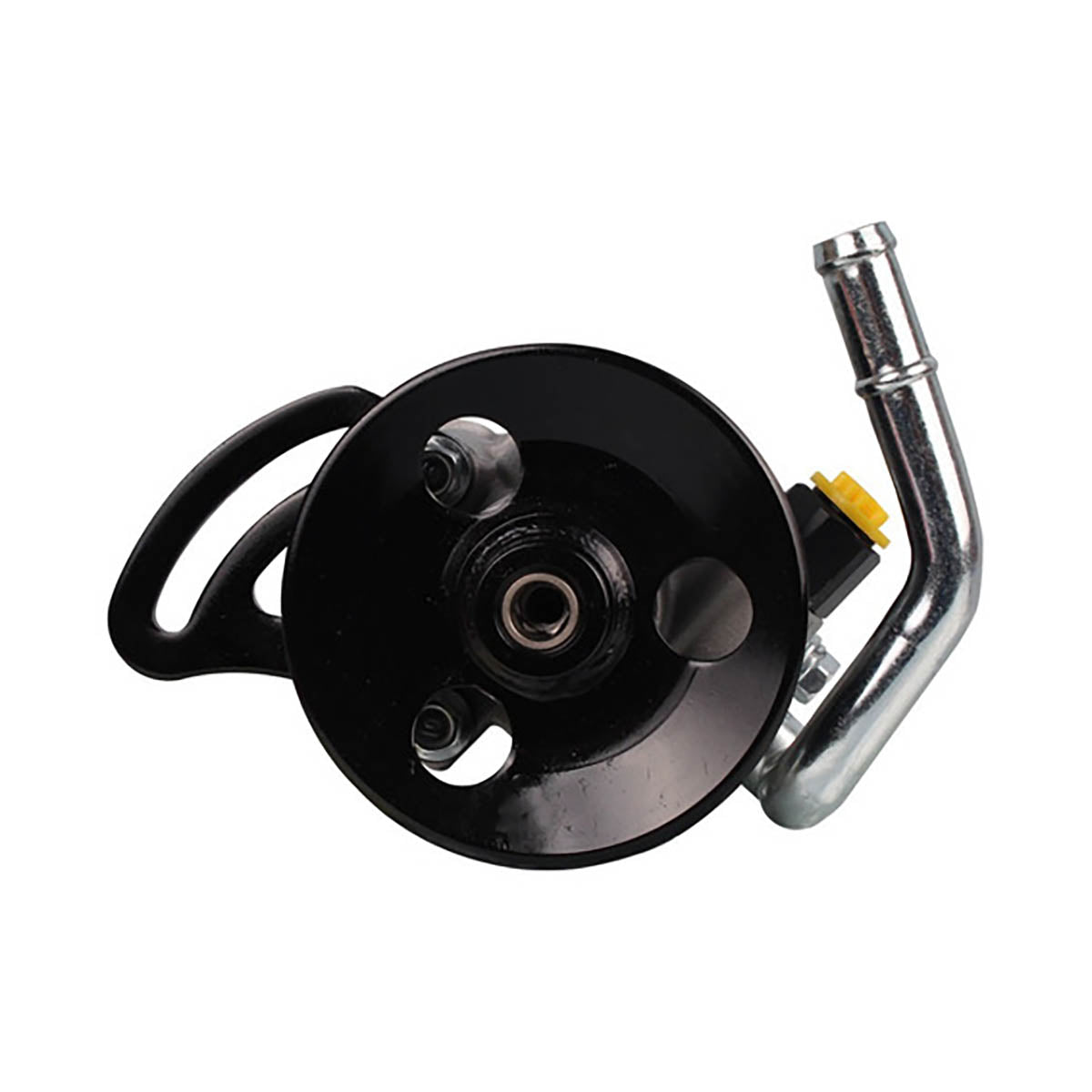 Bomba Dirección Hidráulica Para Chevrolet Spark 1.2 2014