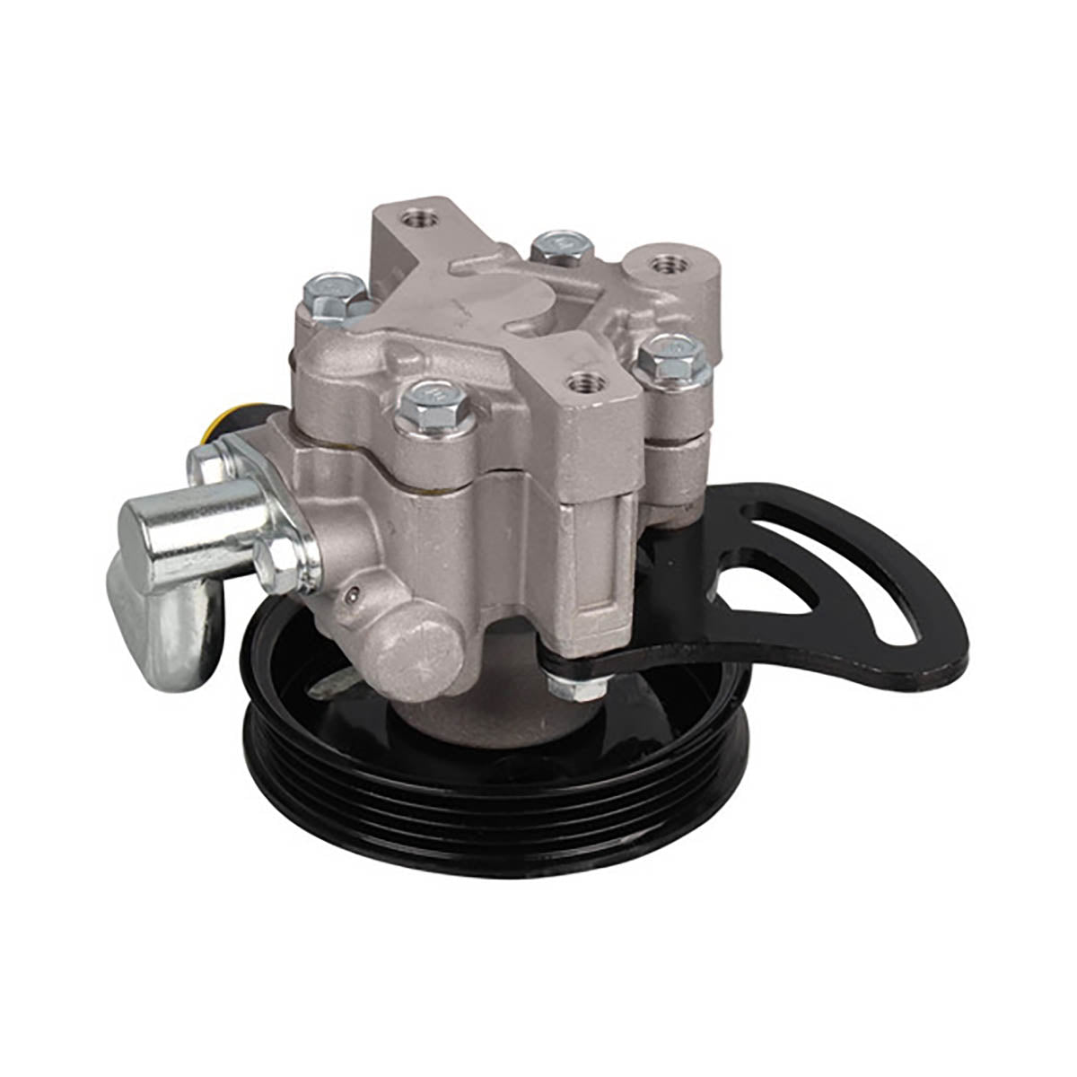 Bomba Dirección Hidráulica Para Chevrolet Spark 1.2 2012