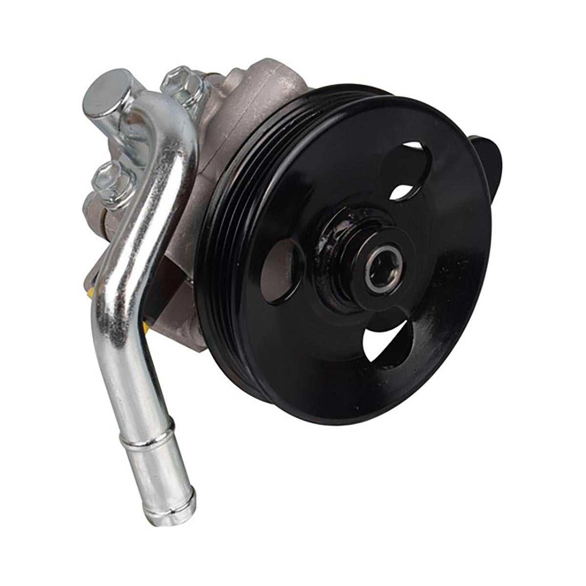 Bomba Dirección Hidráulica Para Chevrolet Spark 1.4 2016