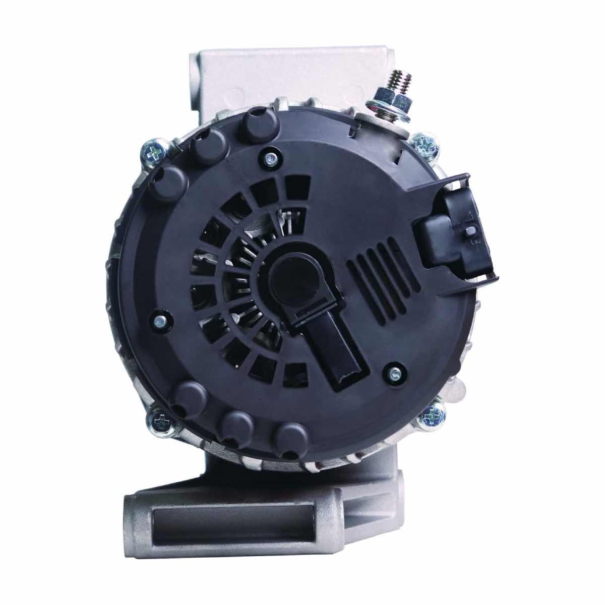 Alternador para Chevrolet Captiva Sport 2.4 2012 2013
