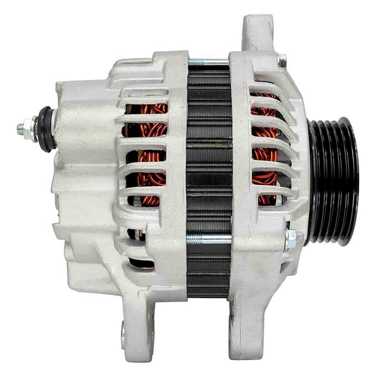 Alternador para Honda Fit 1.5 2007 2008
