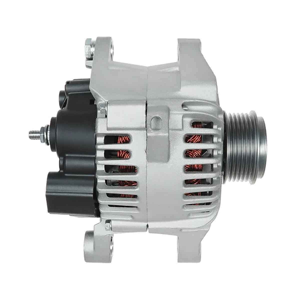 Alternador Para Kia Forte 2.0 2010 2011 2012 2013