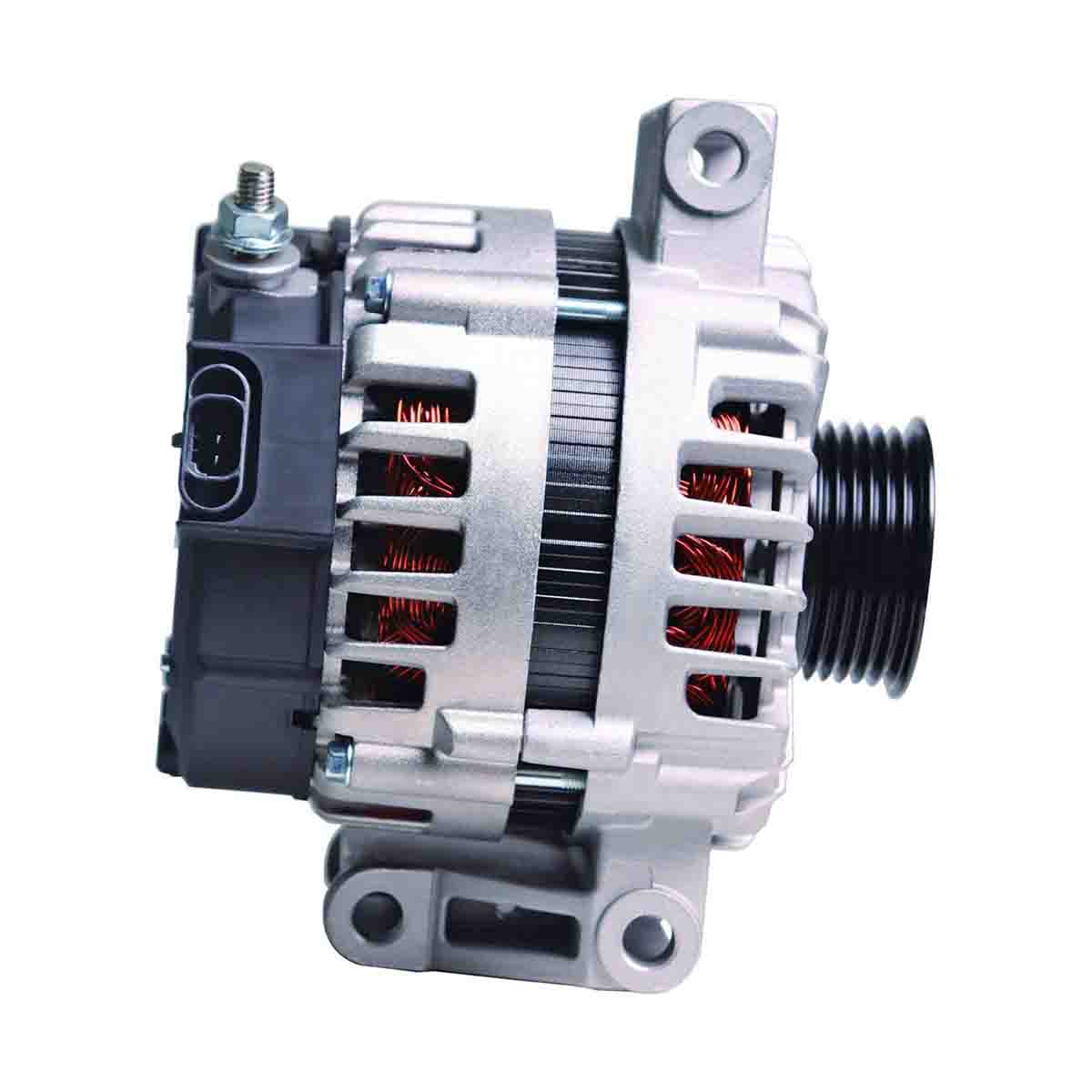 Alternador para Chevrolet Captiva Sport 2.4 2015