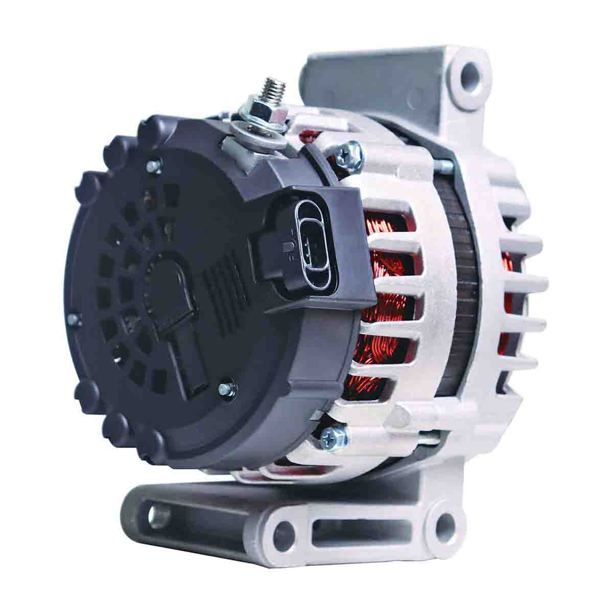 Alternador para Chevrolet Captiva Sport 2.4 2015