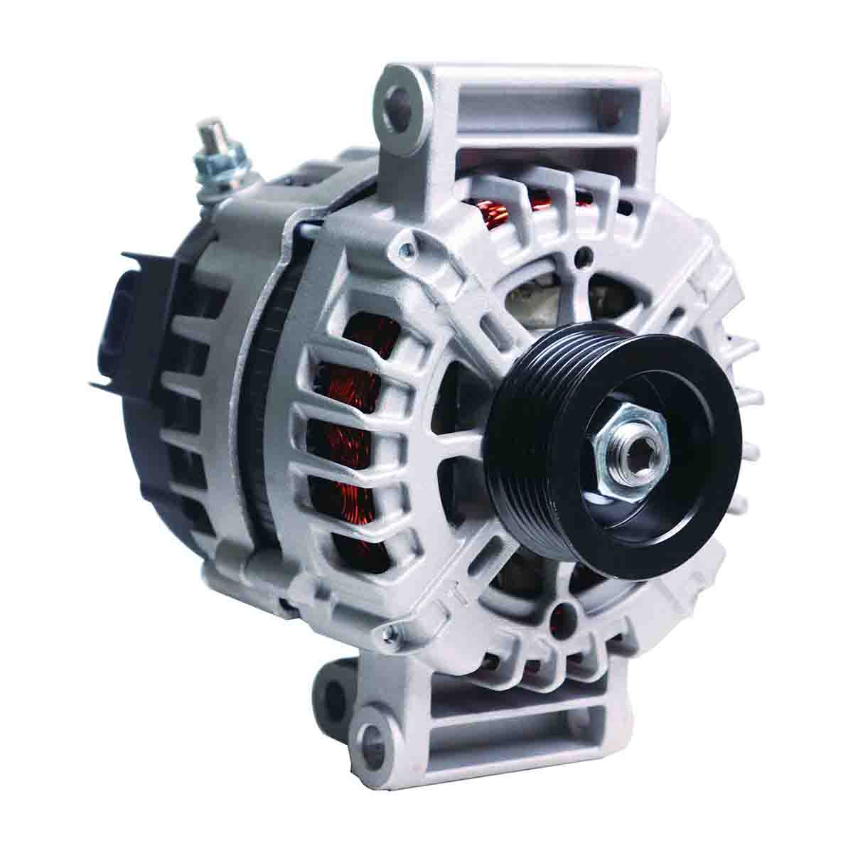Alternador para Chevrolet Captiva Sport 2.4 2012 2013 2014