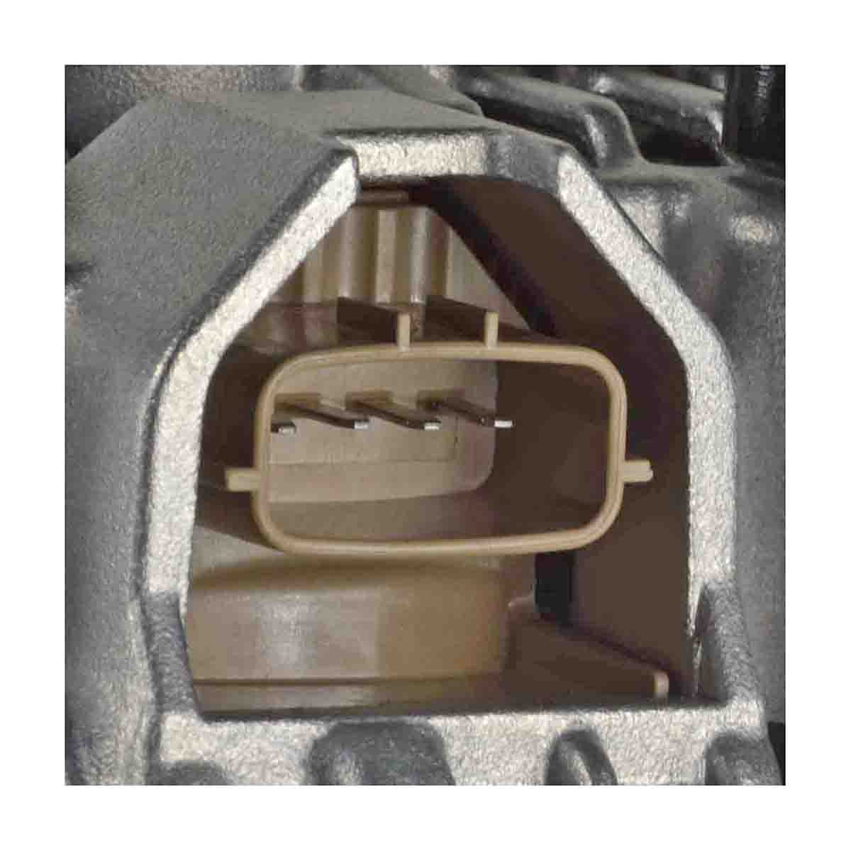 Alternador para Mitsubishi Eclipse 2.0 1995 1996 1997