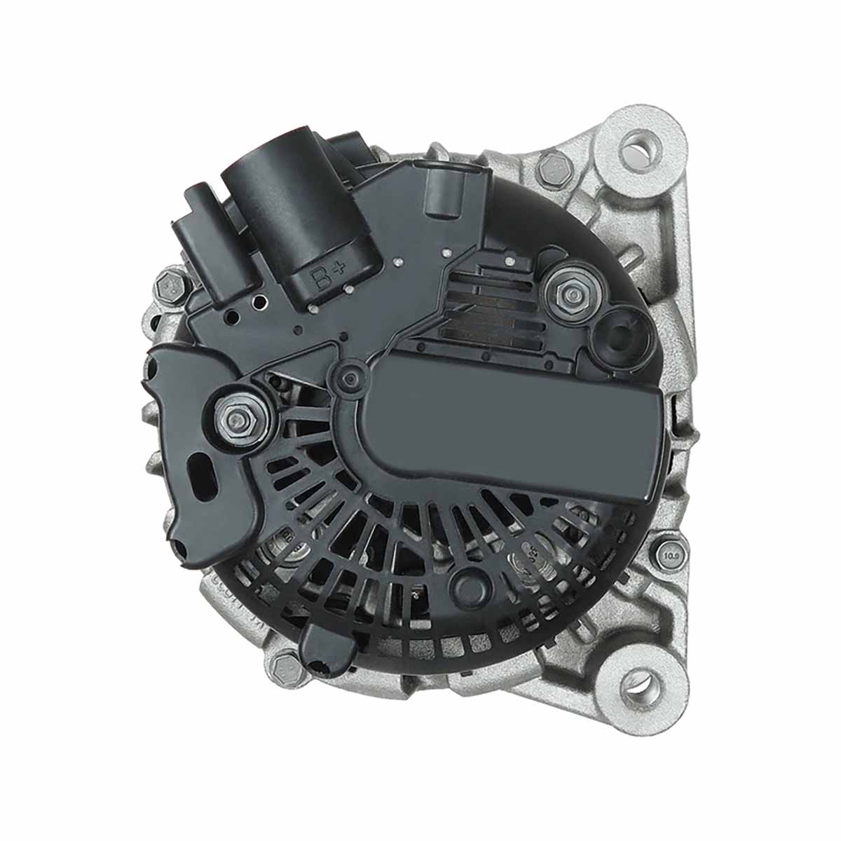 Alternador para Peugeot 207 1.4 2010 2011