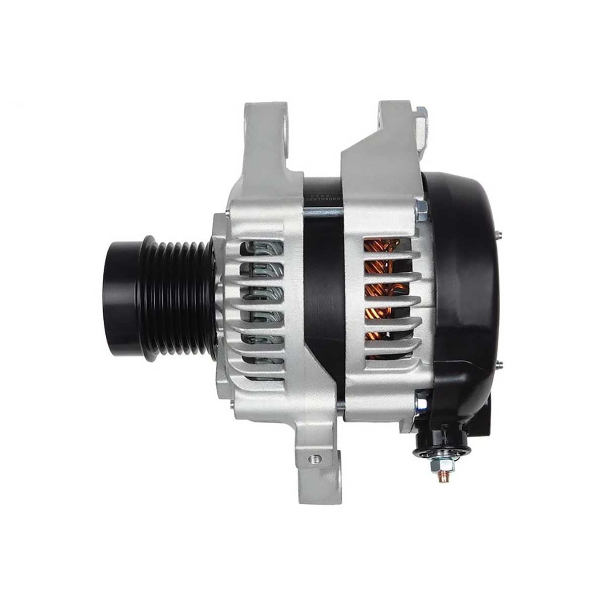 Alternador Para Toyota Hilux 2.7 2016 2017 2018 2019 2020