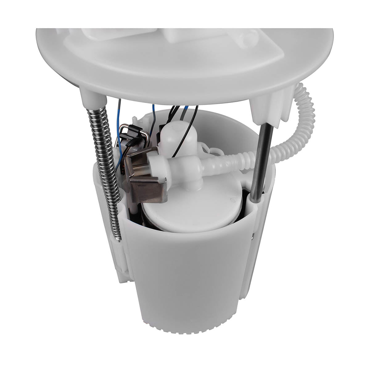 Bomba Gasolina Para Smart Fortwo 0.7 2007