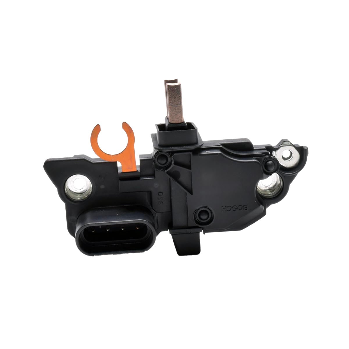 Regulador Alternador Sistema Bosch Mercedes Benz 150A 12V