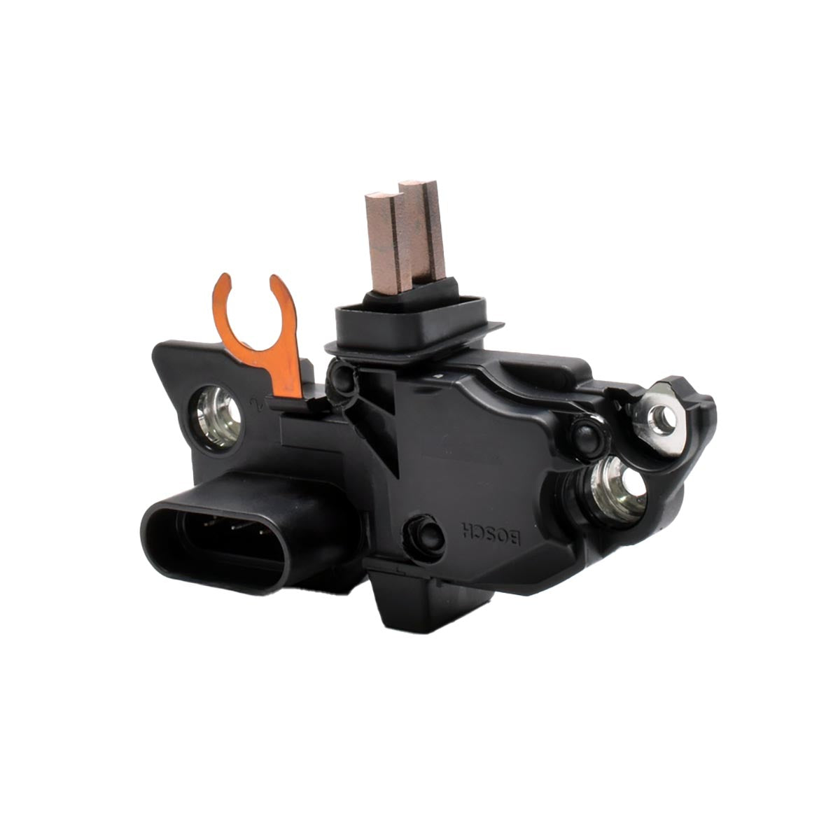 Regulador Alternador Sistema Bosch Mercedes Benz 150A 12V
