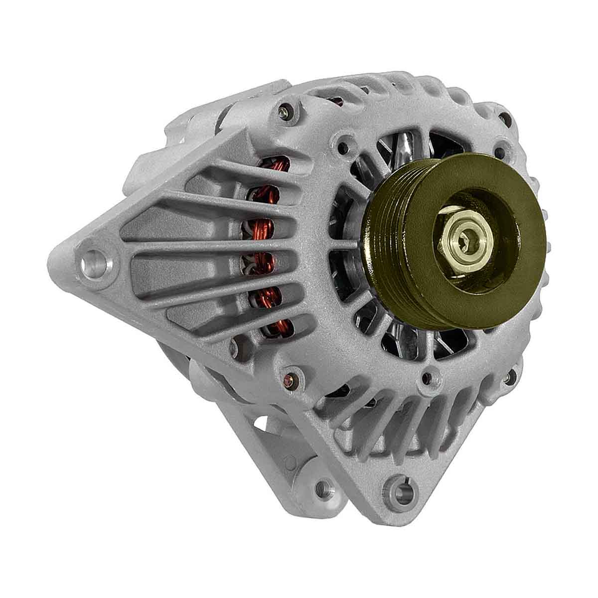 Alternador para Pontiac Grand Prix 3.8 1997