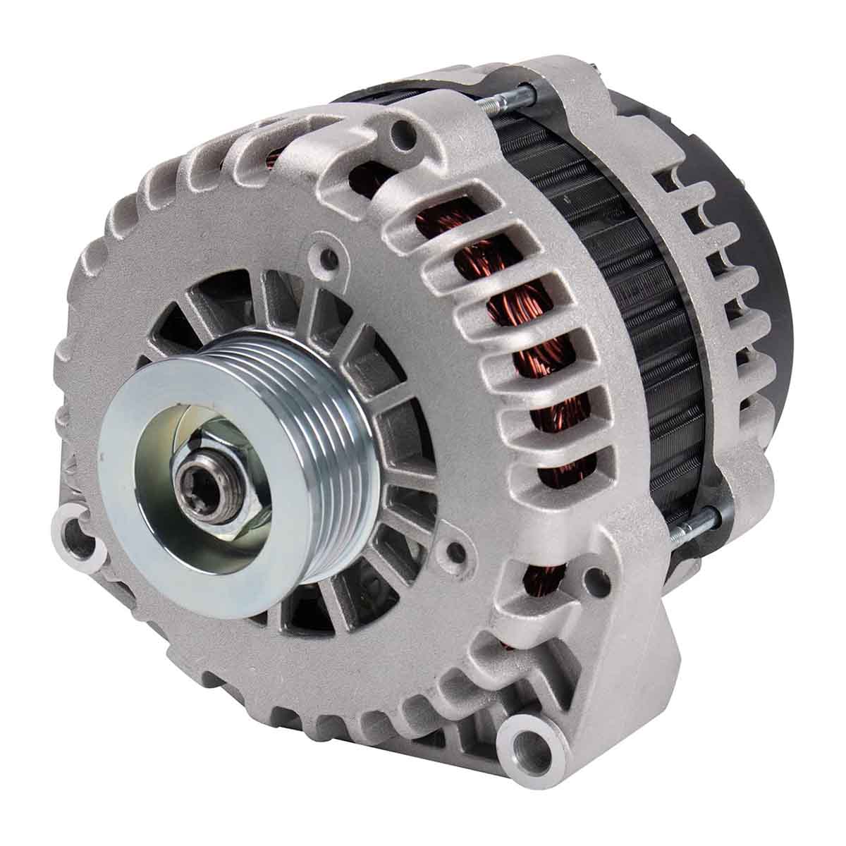 Alternador para Gmc Sierra 3500 6.0 2001 2002 2003 2004 2005