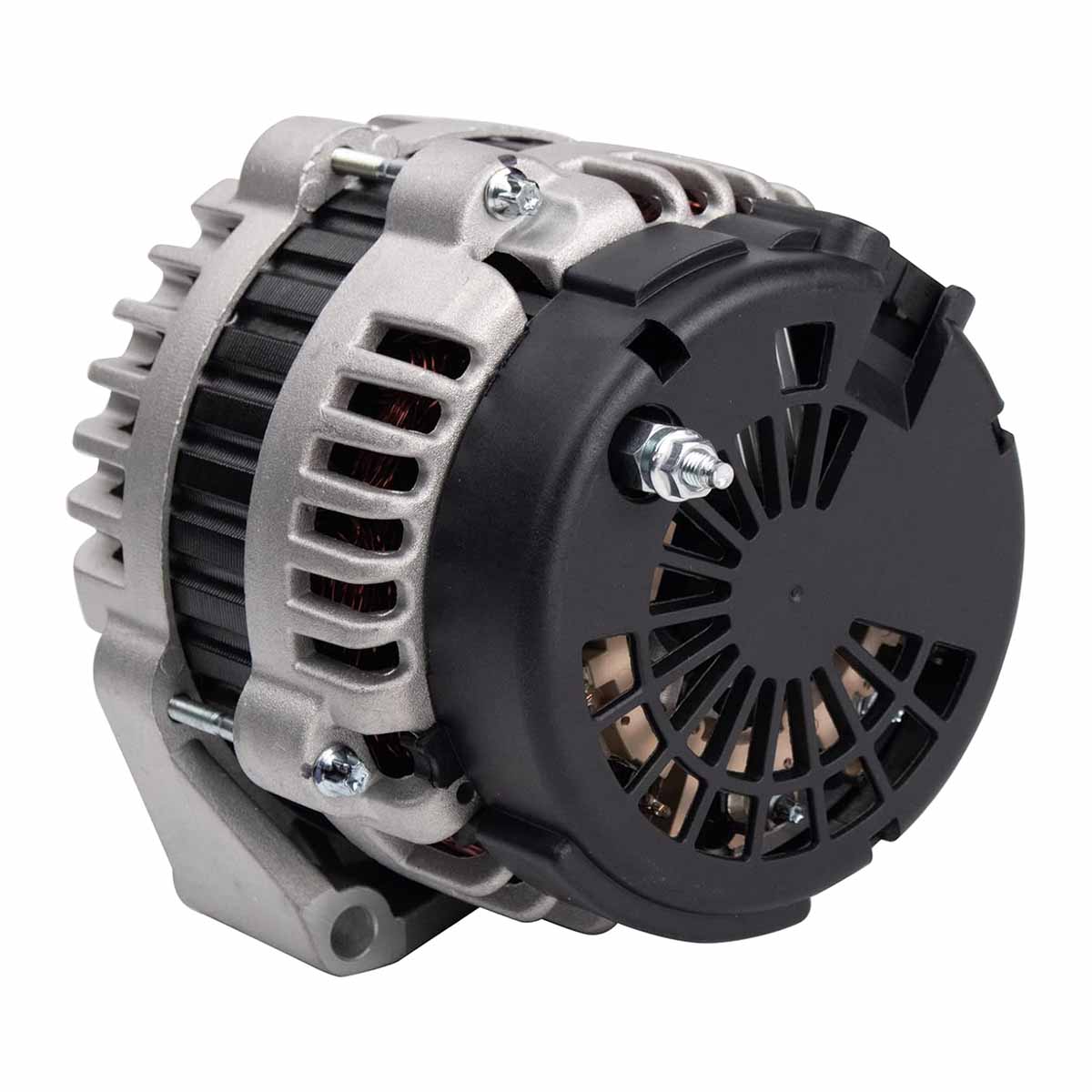 Alternador para Saab 9-7x 5.3 2005 2006