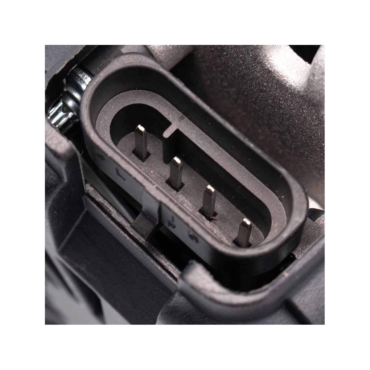 Alternador para Saab 9-7x 5.3 2005 2006