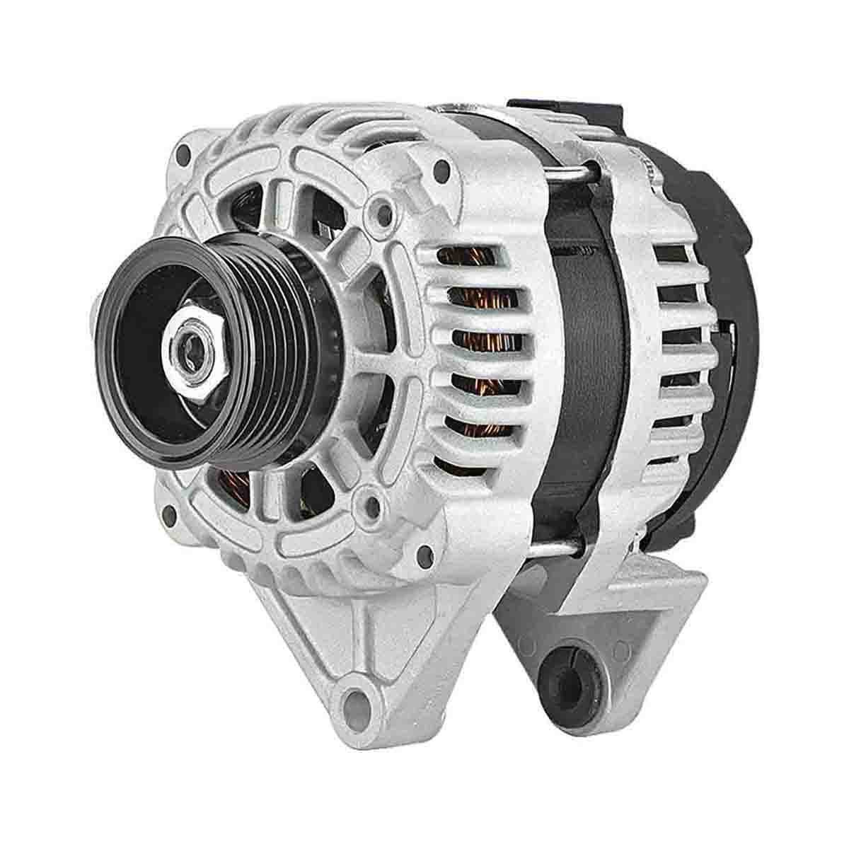 Alternador Para Pontiac G3 1.6 2009 2010
