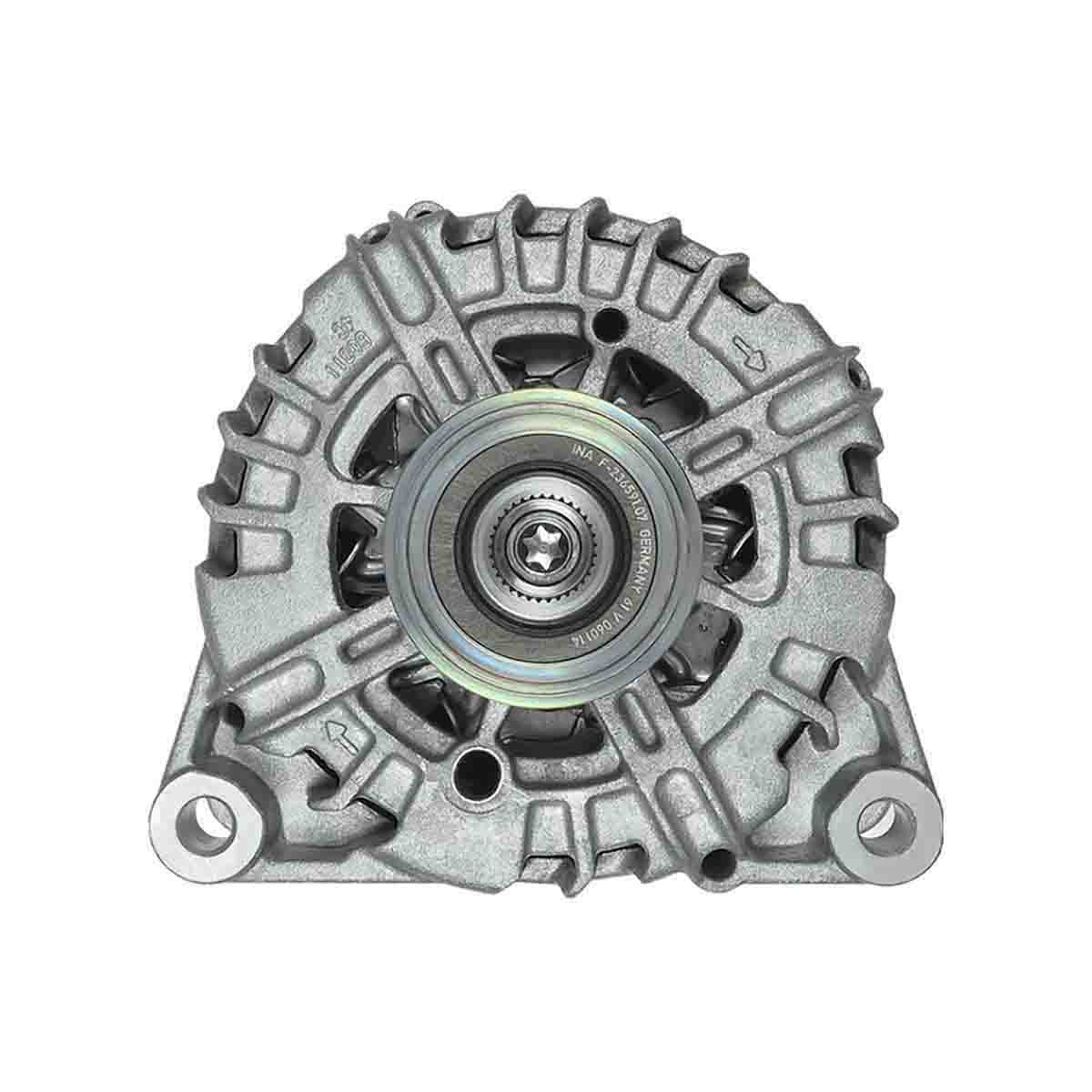 Alternador para Peugeot Partner 1.6 2008 2009 2010 2011 2012